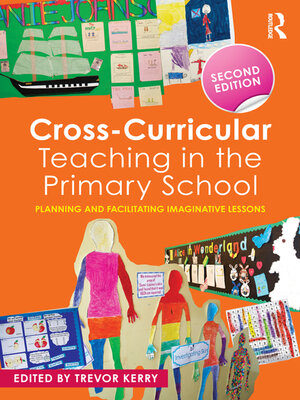 cover image of Cross-Curricular Teaching in the Primary School
